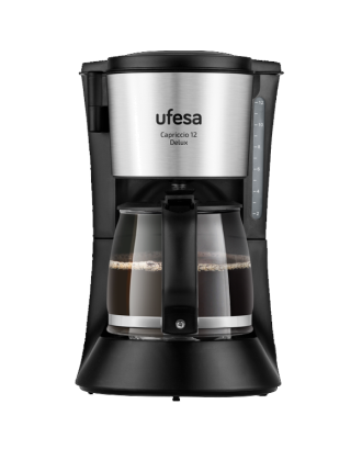 MÁQUINA CAFÉ FILTRO UFESA - CG7125 - 71605329 MÁQUINA CAFÉ FILTRO UFESA - CG7125 - 71605329