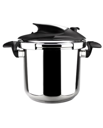 PANELA PRESSÃO MAGEFESA - NOVA 6 LTS PANELA PRESSÃO MAGEFESA - NOVA 6 LTS