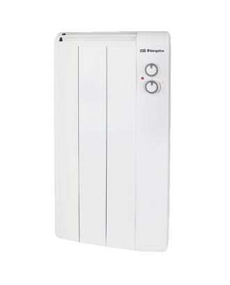 EMISSOR TÉRMICO ANALÓGICO ORBEGOZO - RRM 510 A EMISSOR TÉRMICO ANALÓGICO ORBEGOZO - RRM 510 A