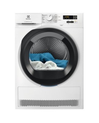 SECADOR ROUPA ELECTROLUX EDI-618-A-5-BO SECADOR ROUPA ELECTROLUX EDI-618-A-5-BO