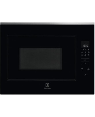 MICRO ONDAS ELECTROLUX KMFD-264-TEX MICRO ONDAS ELECTROLUX KMFD-264-TEX