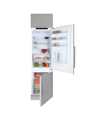 COMBINADO TEKA - RBF 73340 FI EU COMBINADO TEKA - RBF 73340 FI EU