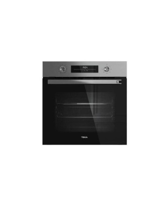 FORNO TEKA HSB-6466-AIRFRY-SS