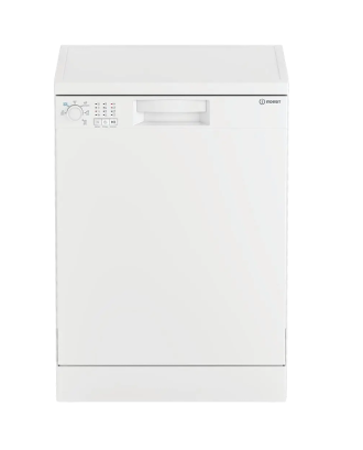 MÁQUINA DE LAVAR LOUÇA INDESIT - IN2FE13DT9W MÁQUINA DE LAVAR LOUÇA INDESIT - IN2FE13DT9W