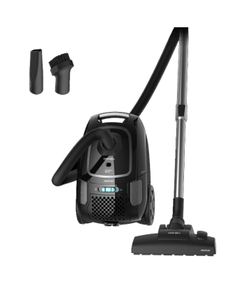 ASPIRADOR CECOTEC - CONGA POWERBAG 4000 XL ASPIRADOR CECOTEC - CONGA POWERBAG 4000 XL