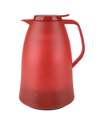 JARRO TERMICO TEFAL 1L - K3030112 - VERMELHO