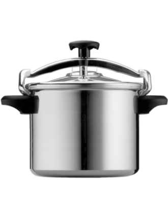 PANELA PRESSÃO SILAMPOS ALUMINIO 18 LT S/CESTO
