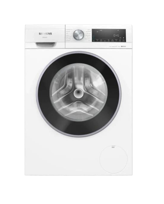 MÁQUINA DE LAVAR ROUPA SIEMENS - WG54G2F0EP -