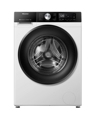 MÁQUINA DE LAVAR ROUPA HISENSE - WF3S9043BW3