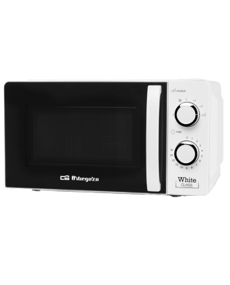 MICRO ONDAS ORBEGOZO - MI 2115 - 20 LTS