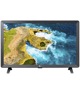 MONITOR TV LG - 24TQ520S-PZ