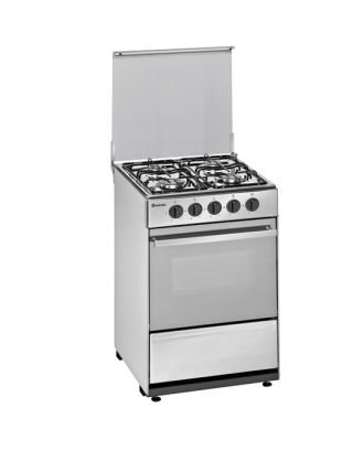 FOGÃO MEIRELES - N 520 X N VS - G. NAT