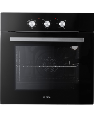 FORNO FLAMA - 9116FL FORNO FLAMA - 9116FL