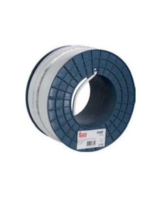 CABO COAX N46V3 TK (RG6 PVC) ITED 2ª ED. - 100M - TEKA