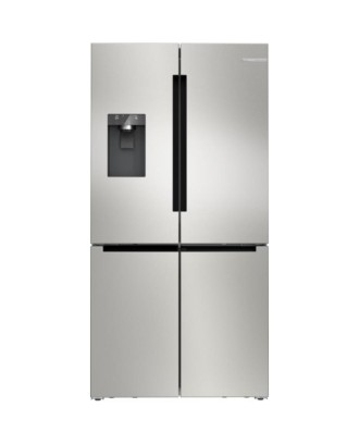 SIDE BY SIDE BOSCH KFD-96-APEA
