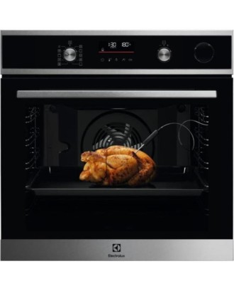 FORNO ELECTROLUX EOC-6-P-77-X FORNO ELECTROLUX EOC-6-P-77-X
