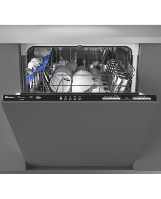 MÁQUINA DE LAVAR LOUÇA CANDY - CDIN 2L360PB MÁQUINA DE LAVAR LOUÇA CANDY - CDIN 2L360PB