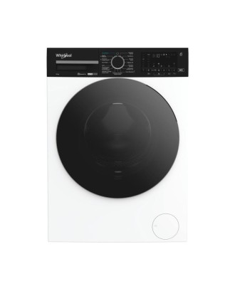 MAQUINA LAVAR ROUPA WHIRLPOOL WPM-27-WADSSPT MAQUINA LAVAR ROUPA WHIRLPOOL WPM-27-WADSSPT
