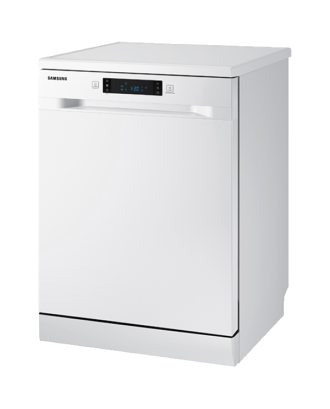 MÁQUINA DE LAVAR LOUÇA SAMSUNG - DW-60A6092FW/EF