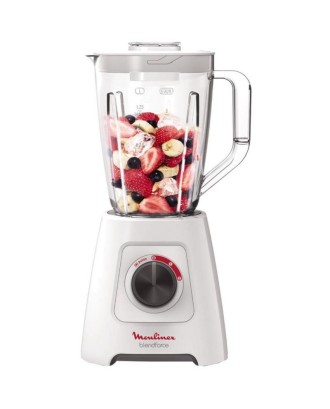 LIQUIDIFICADOR MOULINEX LM-420110  CX.3