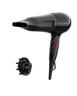 SECADOR CABELO ROWENTA - CV 591L F0