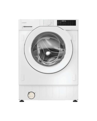 MAQUINA LAVAR ROUPA CANDY BC-4-S-69-M-6-D-8-JS MAQUINA LAVAR ROUPA CANDY BC-4-S-69-M-6-D-8-JS
