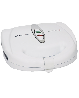 SANDWICHEIRA ORBEGOZO - SW 5000 SANDWICHEIRA ORBEGOZO - SW 5000