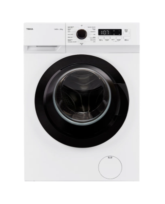MÁQUINA DE LAVAR ROUPA TEKA - WMK 40840 WH MÁQUINA DE LAVAR ROUPA TEKA - WMK 40840 WH