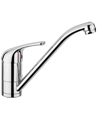 MISTURADORA ECO 900 RODI - BR WE40900 CR MISTURADORA ECO 900 RODI - BR WE40900 CR