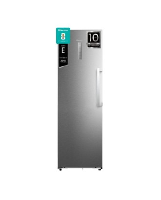 CONGELADOR VERTICAL HISENSE FT-3-K-310-SAIE-1 CONGELADOR VERTICAL HISENSE FT-3-K-310-SAIE-1