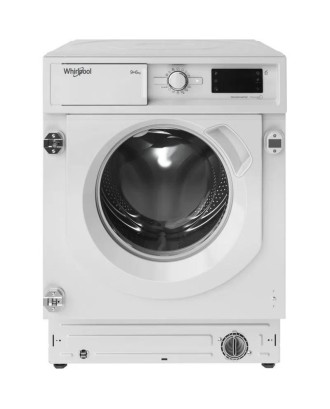 MAQUINA LAVAR SECAR ROUPA WHIRLPOOL BIWDWG-961485