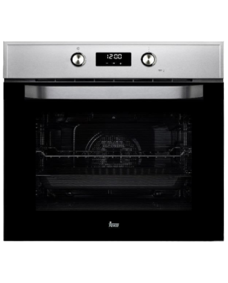 FORNO ENCASTRAR TEKA - HCB 6435 SS - INOX