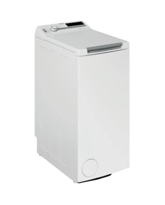 MÁQUINA DE LAVAR ROUPA WHIRLPOOL - TDLR 7231BS SPT