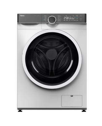 MÁQUINA DE LAVAR ROUPA TEKA - WMK 70940 WH MÁQUINA DE LAVAR ROUPA TEKA - WMK 70940 WH