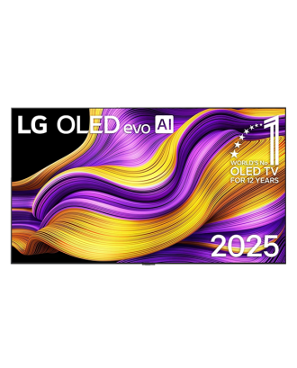 OLED LG - OLED55G54LW
