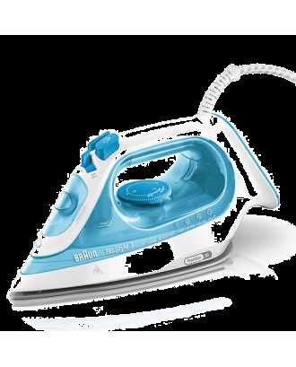 FERRO VAPOR BRAUN - SI3053BL