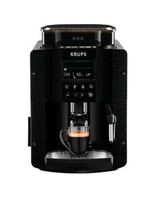 MÁQUINA DE CAFÉ KRUPS AUTOMÁTICA - EA81P070 MÁQUINA DE CAFÉ KRUPS AUTOMÁTICA - EA81P070