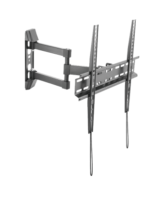 SUPORTE PLASMA/LCD/TFT 32-65 NAPOFIX - 274 PRETO
