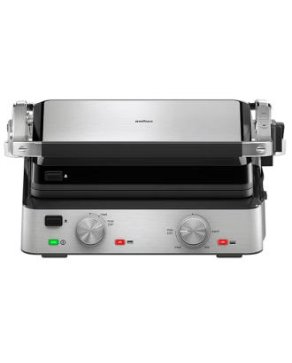 GRELHADOR DE PLACAS BRAUN - CG 7020