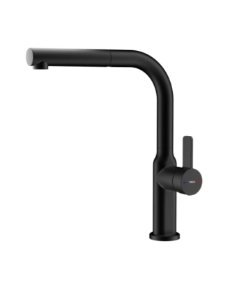 MISTURADORA TEKA - OVAL 938 BK