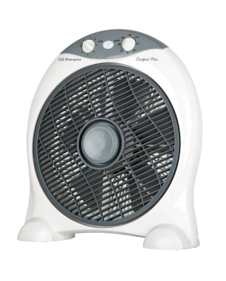 VENTILADOR 30CM ORBEGOZO - BF 1030