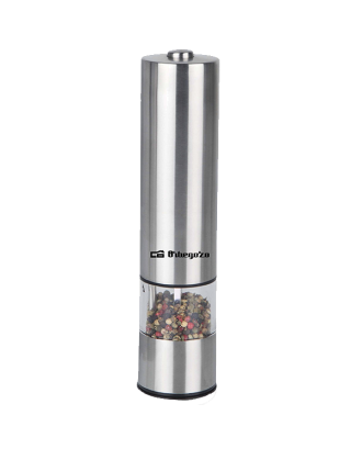 PIMENTEIRO ORBEGOZO - PM 3550