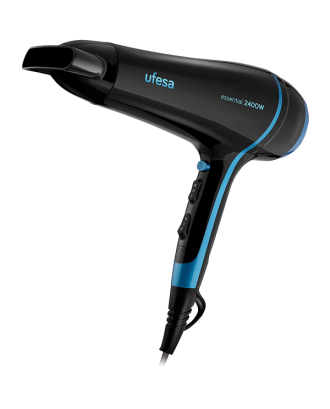 SECADOR CABELO UFESA - SC8350 - 60304552 SECADOR CABELO UFESA - SC8350 - 60304552