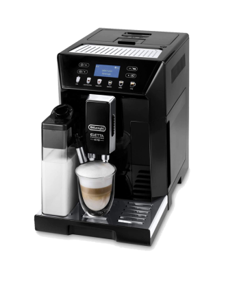 MÁQUINA DE CAFÉ SUPERAUTOMÁTICA DELONGHI - ECAM 46.860.B