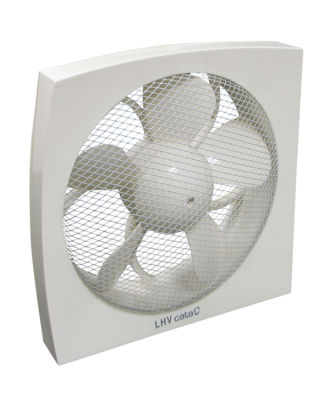 EXTRATOR MURAL CATA - LHV 190 EXTRATOR MURAL CATA - LHV 190