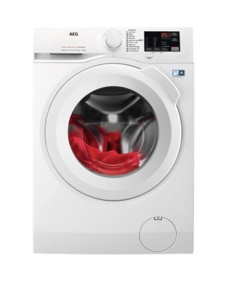 MAQUINA LAVAR ROUPA AEG L-6-FBI-147-P