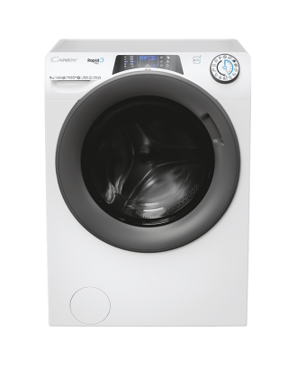 MÁQUINA DE LAVAR ROUPA CANDY - RP 496BWMR/1-S