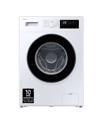MÁQUINA DE LAVAR ROUPA SAMSUNG - WW90FG3M05AWEP