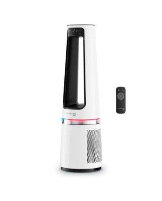 PURIFICADOR AR ROWENTA QU-5060-F-0 PURIFICADOR AR ROWENTA QU-5060-F-0