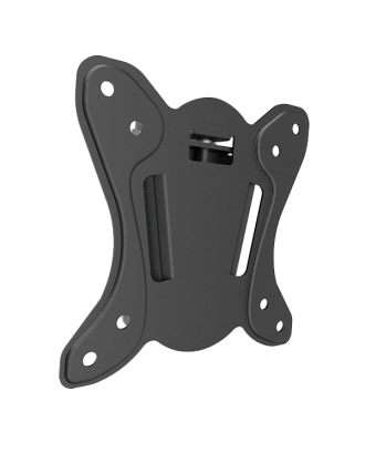 SUPORTE LCD/TFT 10-26 NAPOFIX - 236 PRETO